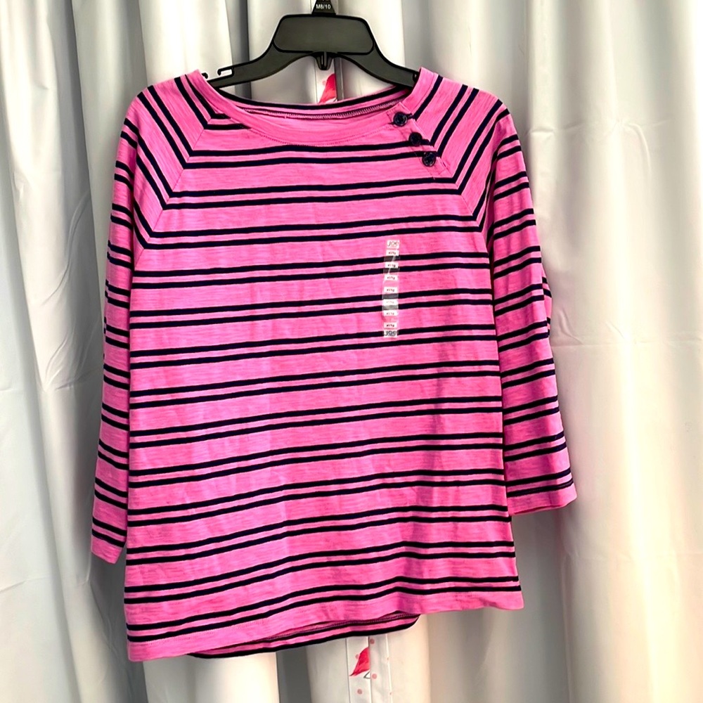 Xl top NWT